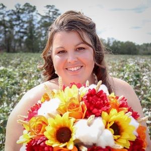 Meet your Posher, Lynnanne